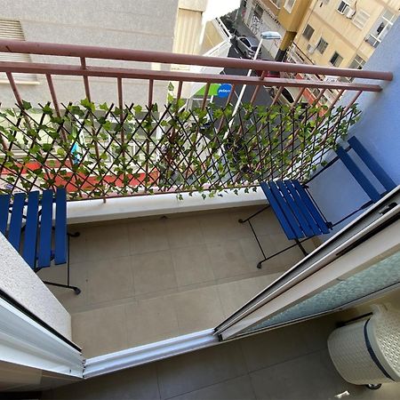 Casa Solecito Apartamento Soleado De 50M2, 2 Habitaciones, Cerca Del Mar Torrevieja Zewnętrze zdjęcie